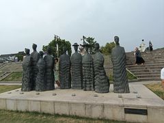 -观潮胜地公园