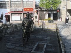 -南关石牌坊古镇