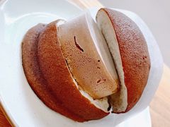 黑头仔菠萝包-怪 kafe.