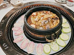 -木王宴语·野生鲜菌火锅(玉河店)