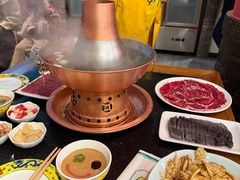 -南门涮肉(上海二店)