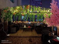 -哈瓦那雪茄酒廊超市(武汉天地分店)