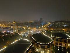 -上海浦东星河湾酒店