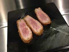 -牛かつもと村(上野店)