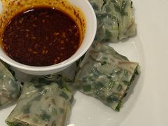 -陕西大厦中餐厅(陕西驻沪办店)