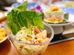 -樾餐厅泰式海鲜火锅(民歌湖店)