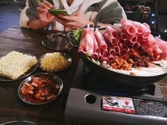 -MI WU FACTORY米屋美食工厂餐厅(绿地店)