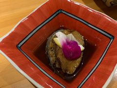 -大岛日本料理铁板烧(南通大饭店)