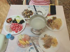 -东方雅典水疗美食汇(金海岸大厦店)