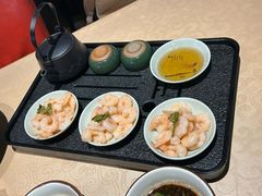 -外婆烧.老杭帮菜(庆春店)