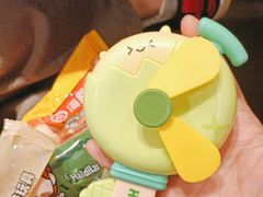 -海底捞火锅(塘厦天虹店)