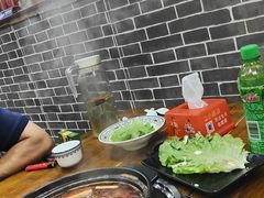 -都善和记洛阳涮牛肚(丰产路店)