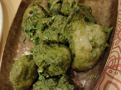 -克比叔叔印度餐厅Kebabs on the Grille(永康路分店)