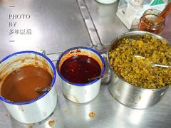 酱料-尚食卢记烧饼(凤凰路总店)