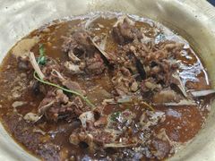 -芦月轩羊蝎子(北蜂窝店)