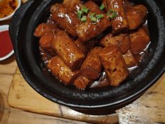 -京坛汇·烤鸭·京菜(宋庄店)