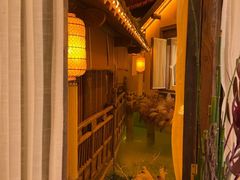 -叶叶菩提·晋福宫