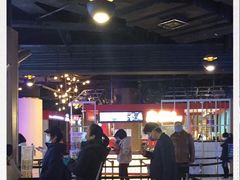 大堂-白玉兰食品(甜云店)