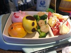 -雀舞云南菜(乐客城店)