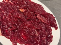 嫩肉-贵宾牛·潮汕牛肉火锅(珠池总店)