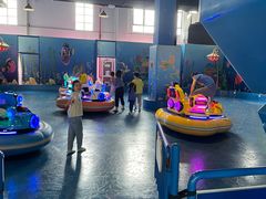 -蒙特利亲子乐园