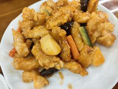 -全州拌饭馆(断桥店)