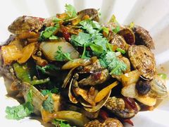 -腰子哥烤串(石佛营炫特店)