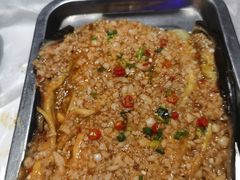 -正通记·哈尔滨烧烤·炭烤鸽子(七宝万科国际店)