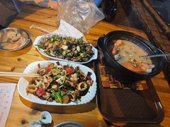 -岱晓海港海鲜粥