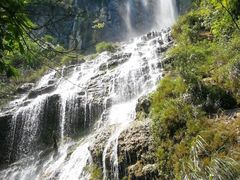 -华蓥山天意谷景区