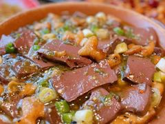 -泥糊破店小酒馆·团建聚餐(南京西路店)