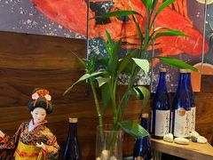 -OPEN開全日自助餐厅·西餐·海鲜(佛山希尔顿酒店)