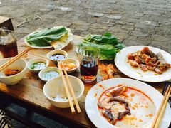 -Hue Ngon Restaurant
