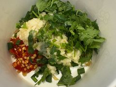 -乡土特色.冷锅鱼.牦牛肉汤锅