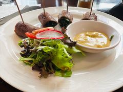 -La Creperie法餐厅(桃江路店)