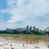 磁器口看人！