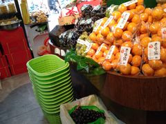 -鲜丰水果(杭州庆春银泰店)