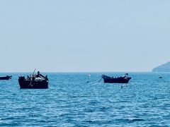 -银沙滩浴场