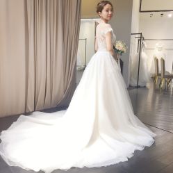 -MuseMarry婚纱(前海嘉里中心店)