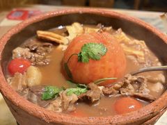 -范家小馆·烤鸭新京菜(金融街店)