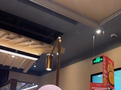-海底捞火锅(新松江路店)