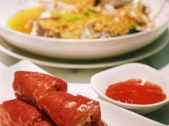红米一品肠-多多旺港式茶餐厅(新区店)
