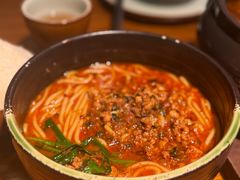 云南小锅米线-云海肴·汽锅鸡·云南菜(苏州中心店)