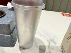 -喜茶(上海北外滩来福士店)