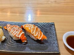 -长崎屋·日本料理·刺身·烧鸟(天河北路店)