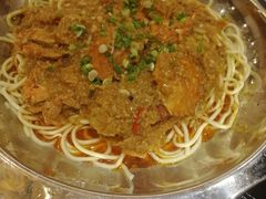 -靓靓蒸虾(中山里店)