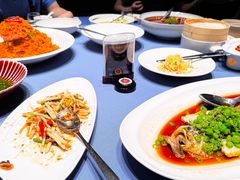 -宴周康·精致江浙菜(周浦店)