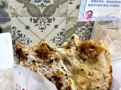 -邵建华师傅梅菜扣肉饼(麓山总店)