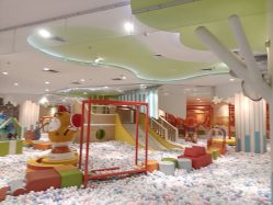 -meland亲子乐园·派对·研学·拼豆(苏州悠方购物中心店)
