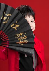 点击看大图 -布恩儿童摄影
